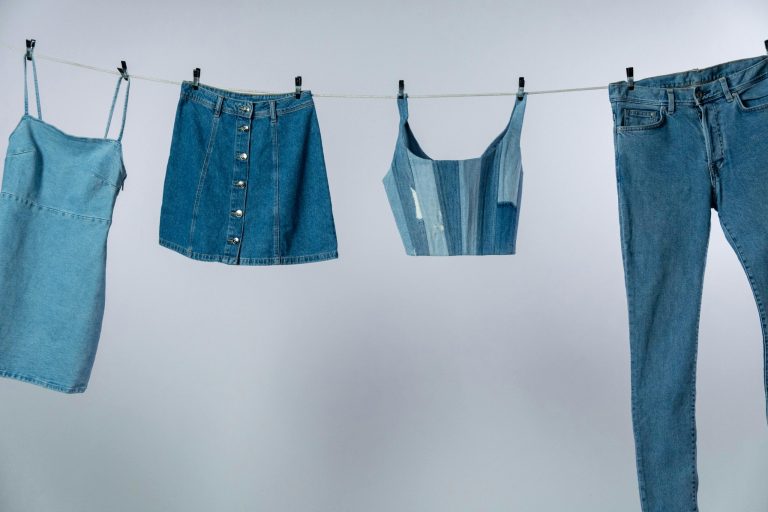 Self-Healing Fabrics: Will Your Clothes Soon Repair Themselves?